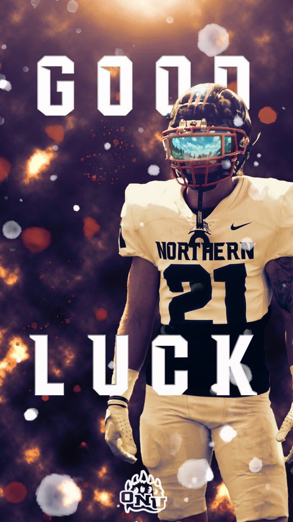 Thank you <a href="/CoachDevPatel/">Dev Patel</a> for the goodluck wishes!