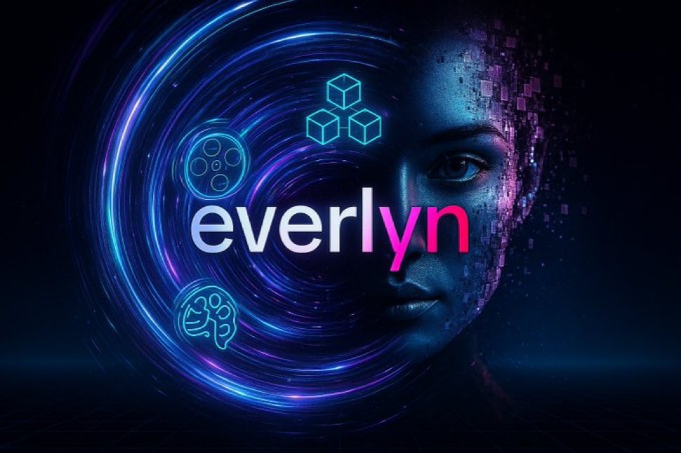 Everlyn bridges AI boundless creativity with Web3’s trust and transparency. By making outputs explainable, auditable, and owned, it ensures innovation isn’t just generated but trusted, permanent, and aligned with community values. Creativity meets accountability.