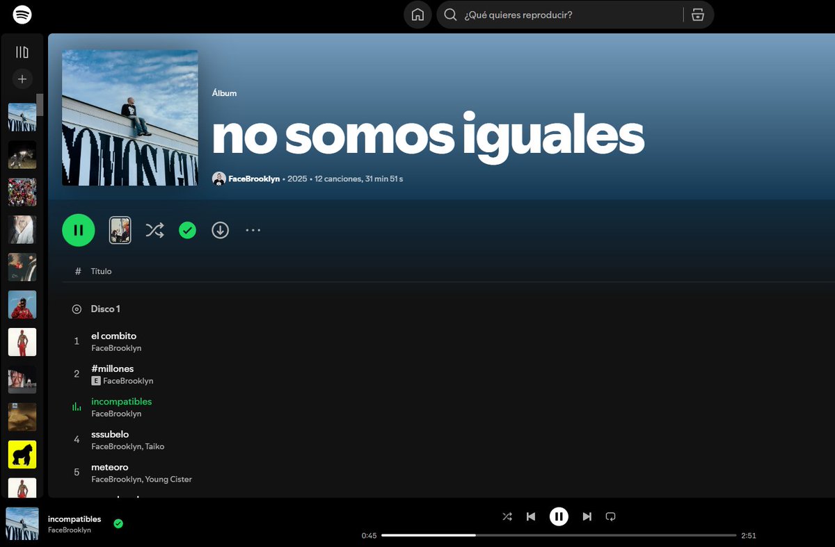 jacobbuzzz's tweet image. @facebrooklyn_  quepaso con incompatibles no sale ya la paopao