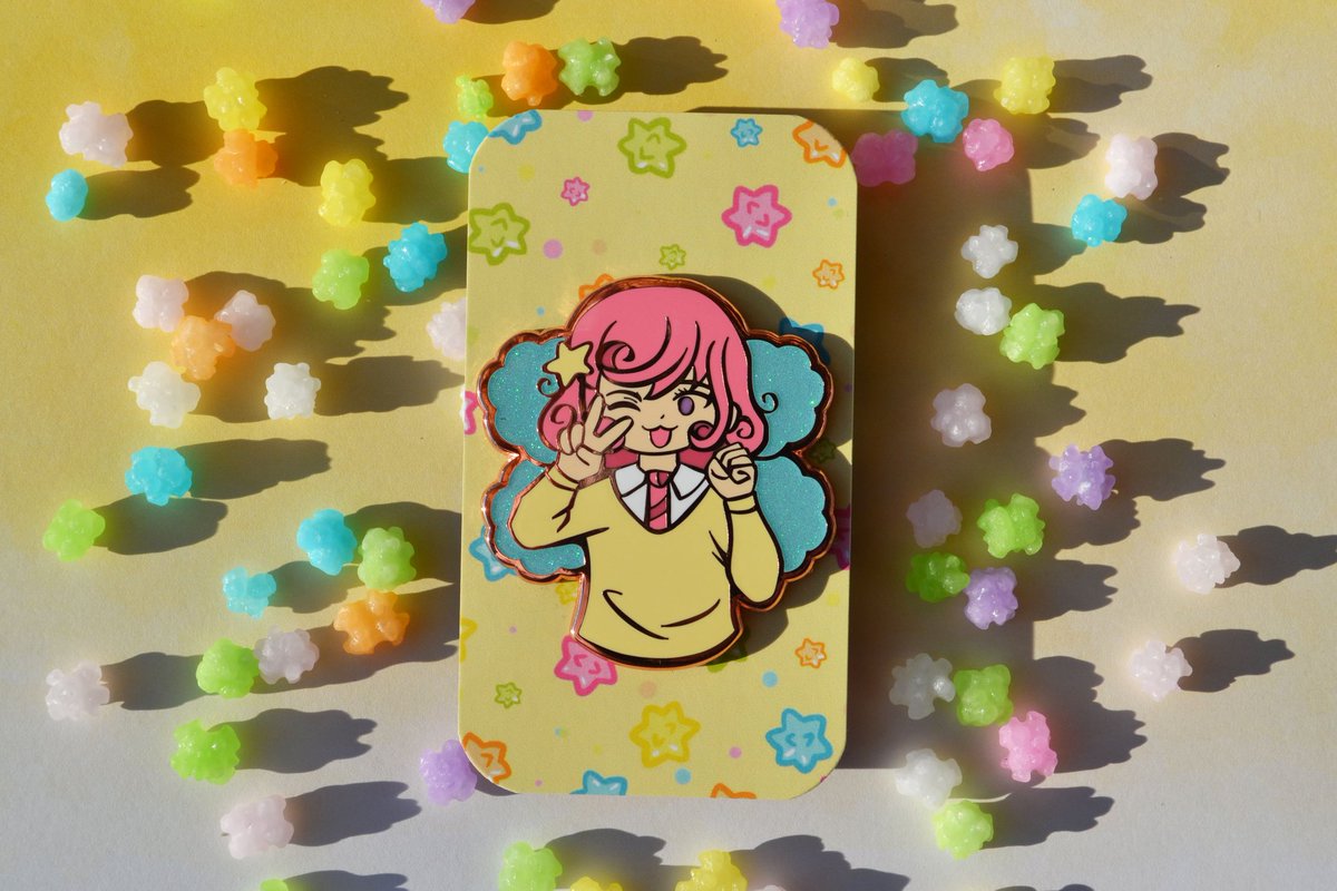 Cady~❄️ tweet media