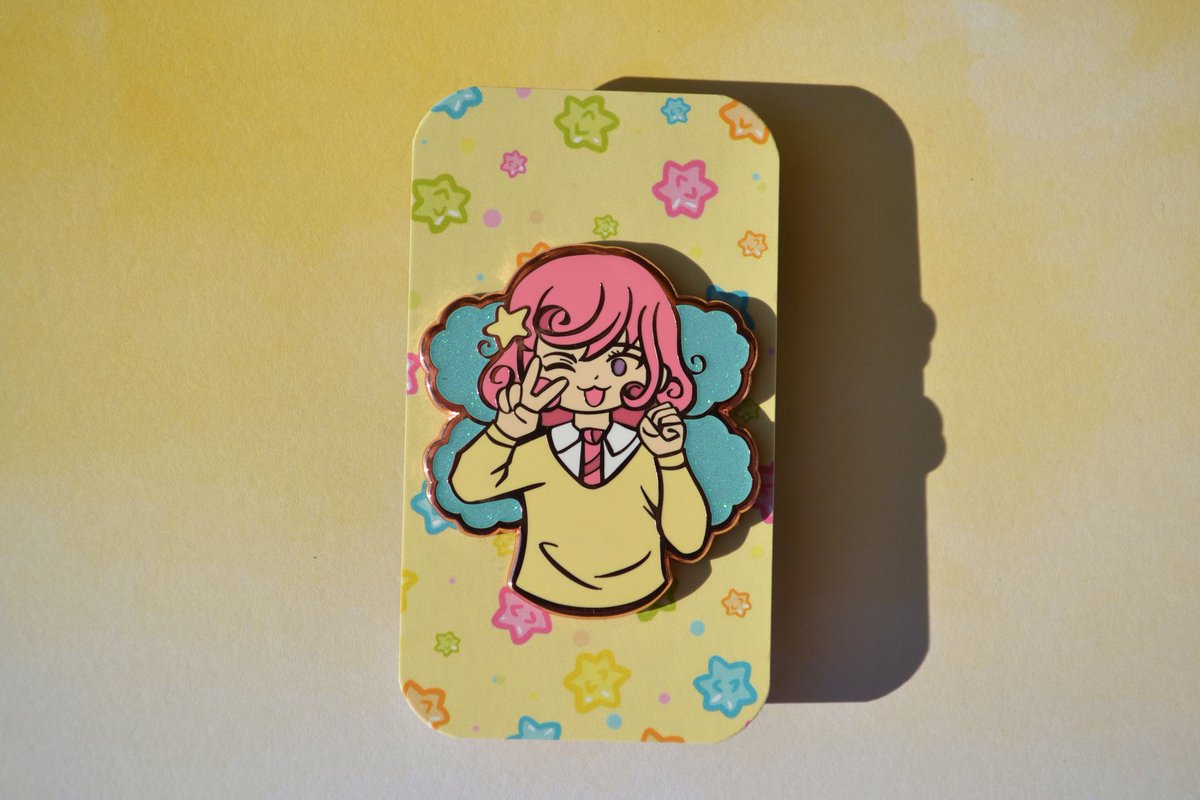 Cady~❄️ tweet media