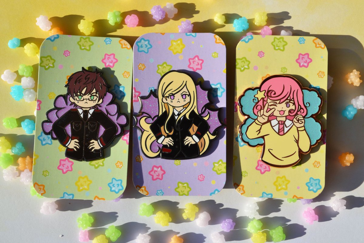 Cady~❄️ tweet media