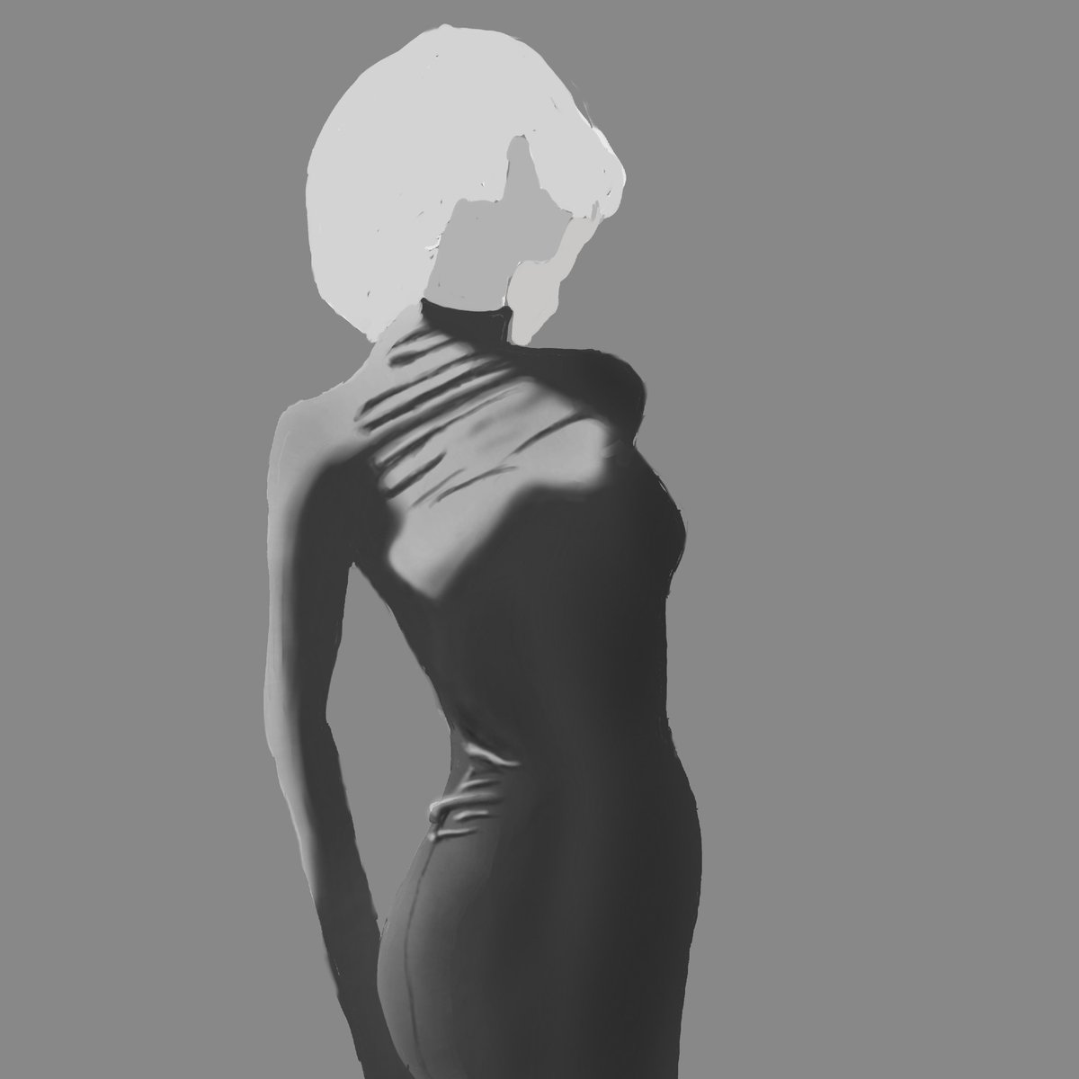 EAMoon2022's tweet image. #Rebelle8 #earlyaccess #Digitalpainting
