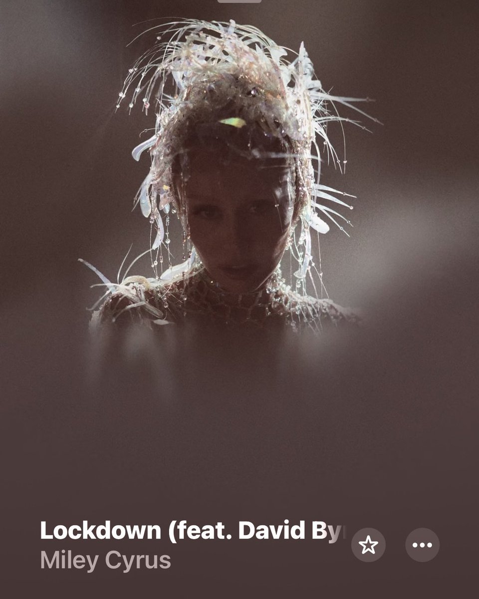 She really added two more masterpieces to an already flawless album. Miley’s making timeless music