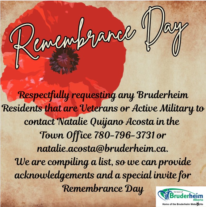 Honoring our Heros