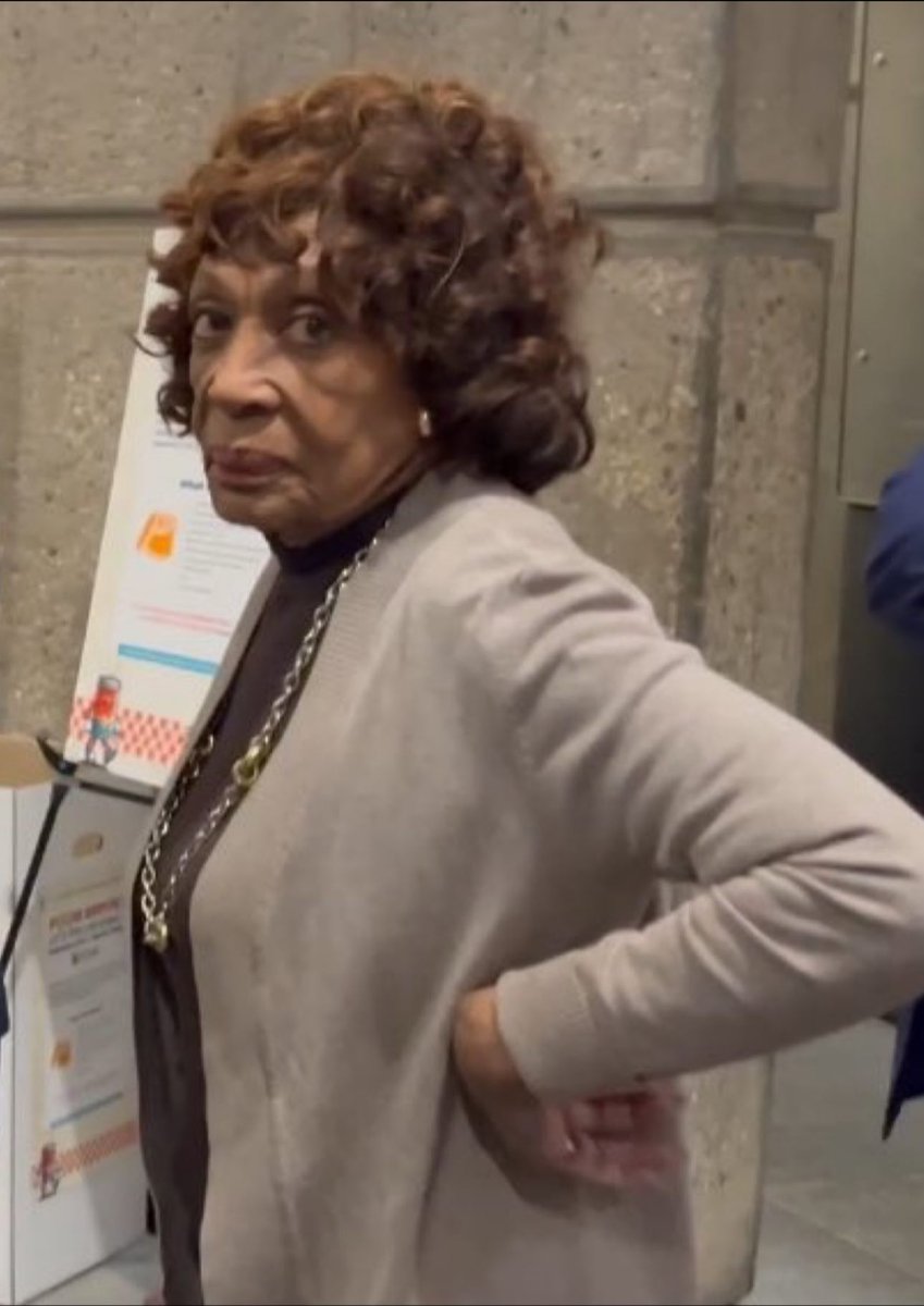 Wake Up America tweet media