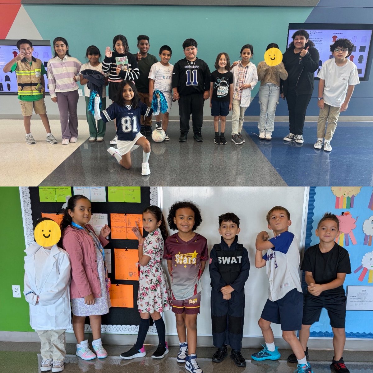 Walnut Hill International Leadership Academy tweet media