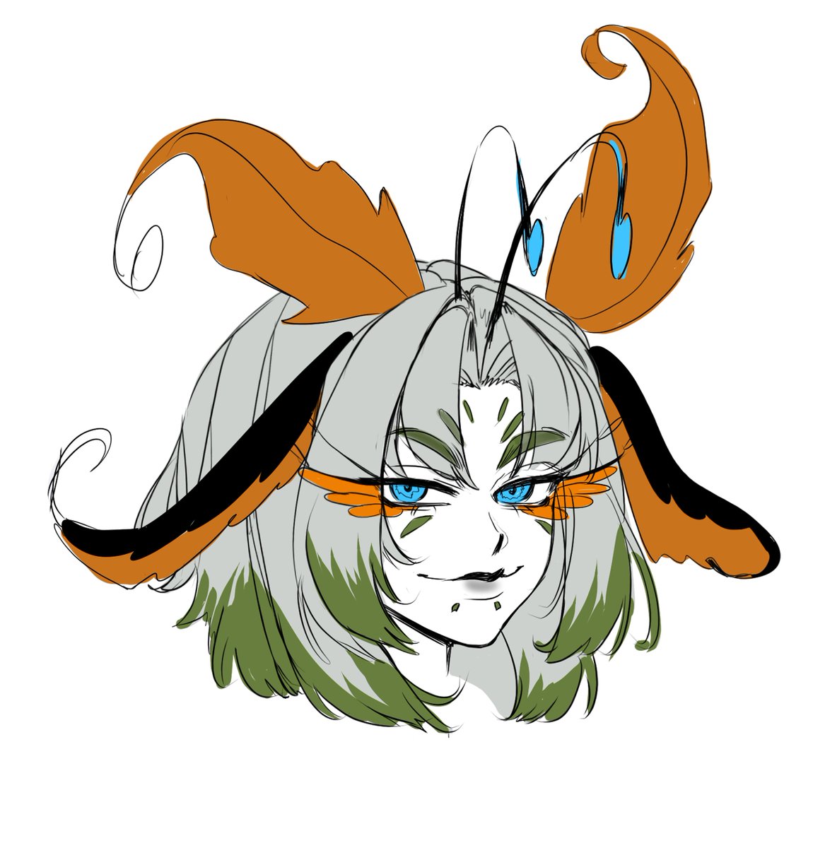 Esto de ser vtuber esta curioso
¿Como haces amigos?