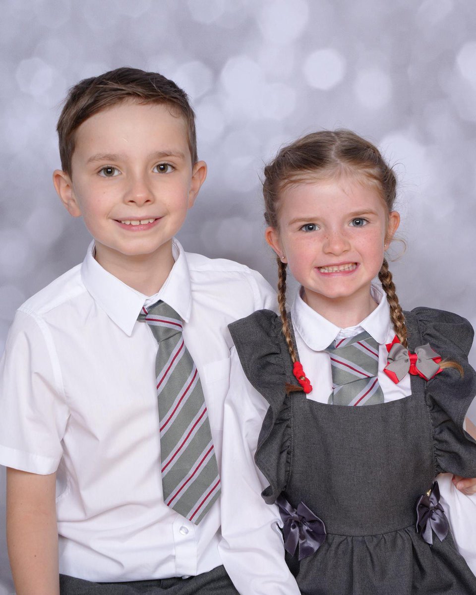 My two favs 💙🩷