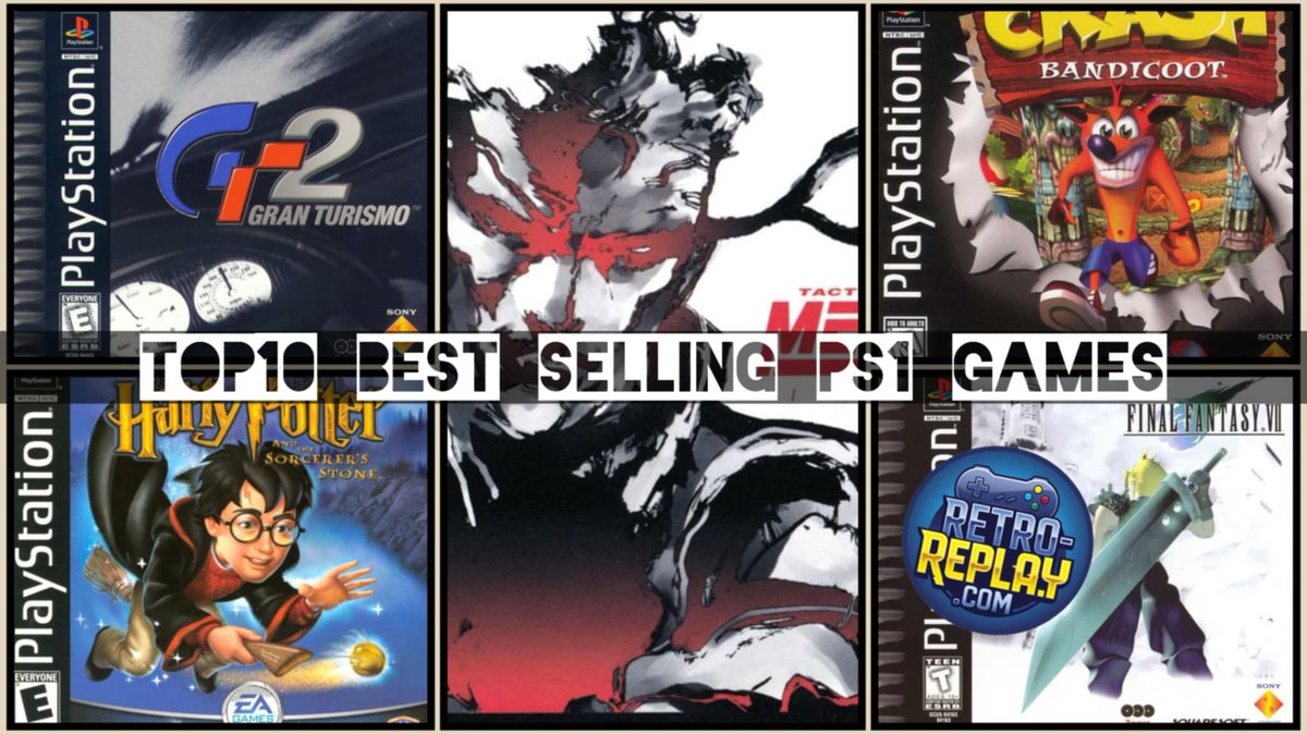Retro Replay tweet media