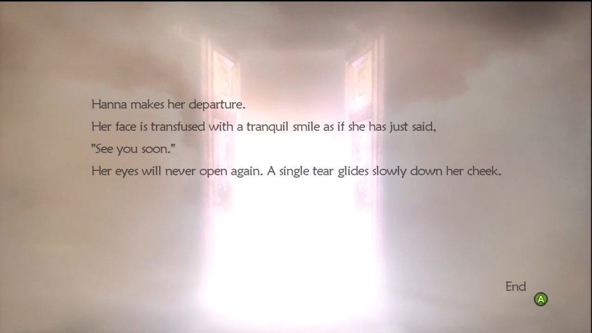 Every now and then, sooner or later, I'll always get back to this 💔