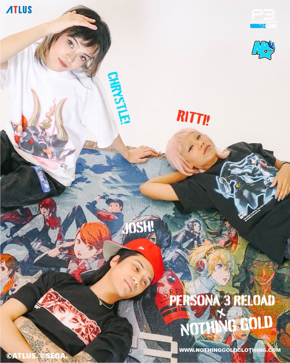 Nothing Gold tweet media