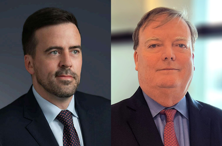 The latest edition of On the Move includes personnel updates about Nelson Mullins Riley &amp; Scarborough, BCLP, FisherBroyles, Seyfarth Shaw, Alston &amp; Bird and Offit Kurman.

🔗 law.com/dailyreportonl…