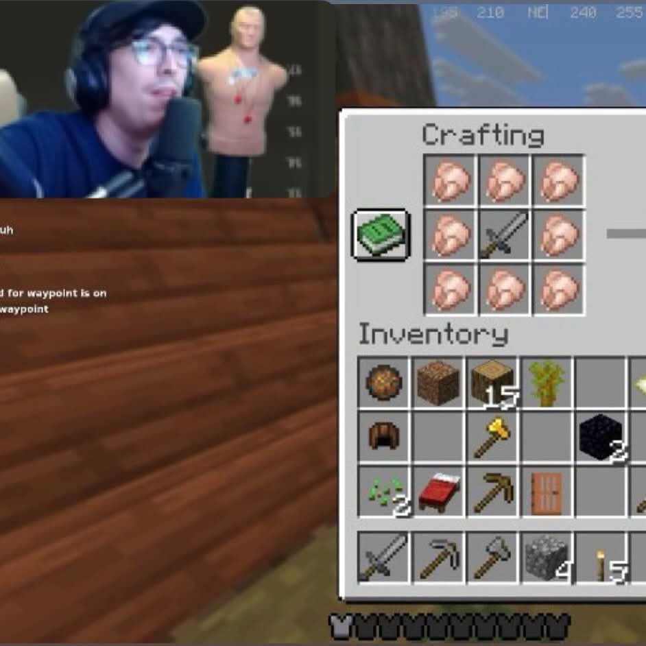 Vader Tercermundista (@vader91870633) on Twitter photo 