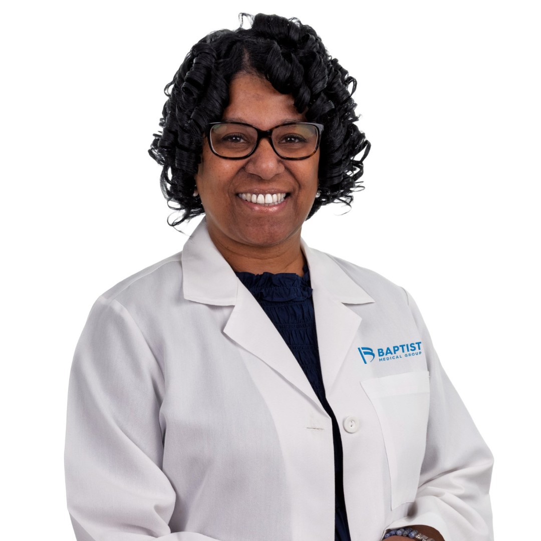 Baptist Health Care tweet media