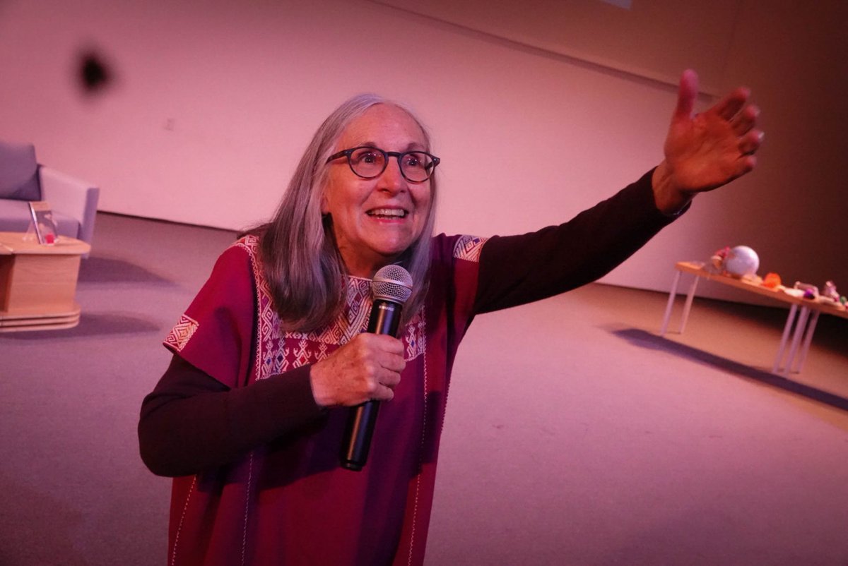 Así Las Cosas tweet media