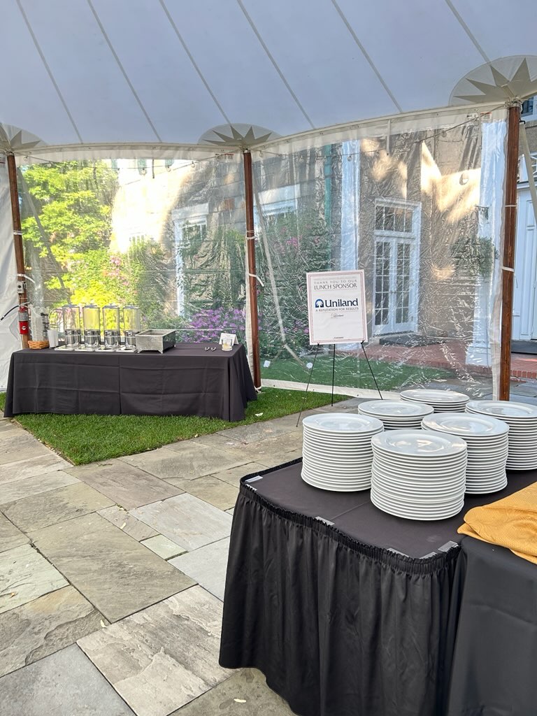 Honoring Our Community Heroes: Uniland was proud to support the Amherst Police Club Golf Invitational. We commend the work of this organization, which represents the sworn police officers of the Town of Amherst. We thank the <a href="/amherstpoliceny/">Amherst Police NY 🚔</a> for their dedicated service.