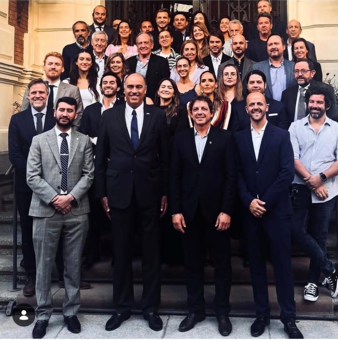 Sonia Rojas Decut tweet media