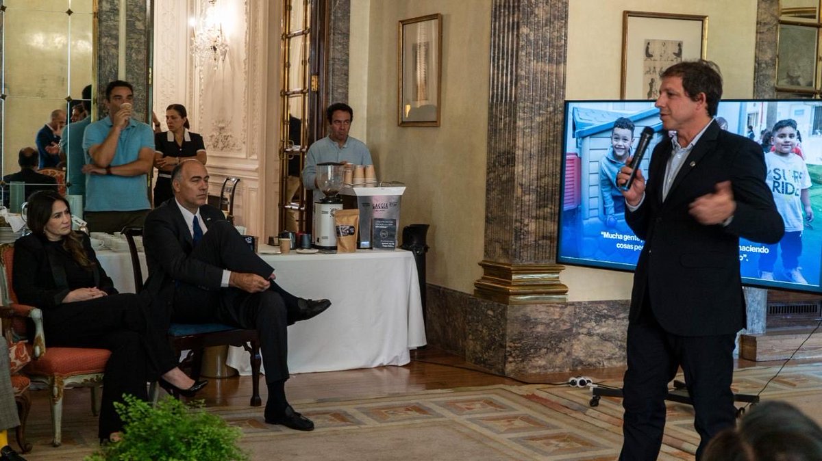 Sonia Rojas Decut tweet media