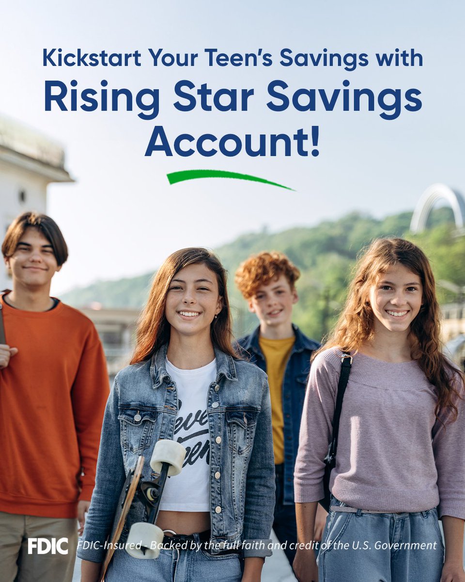 Greater State Bank tweet media