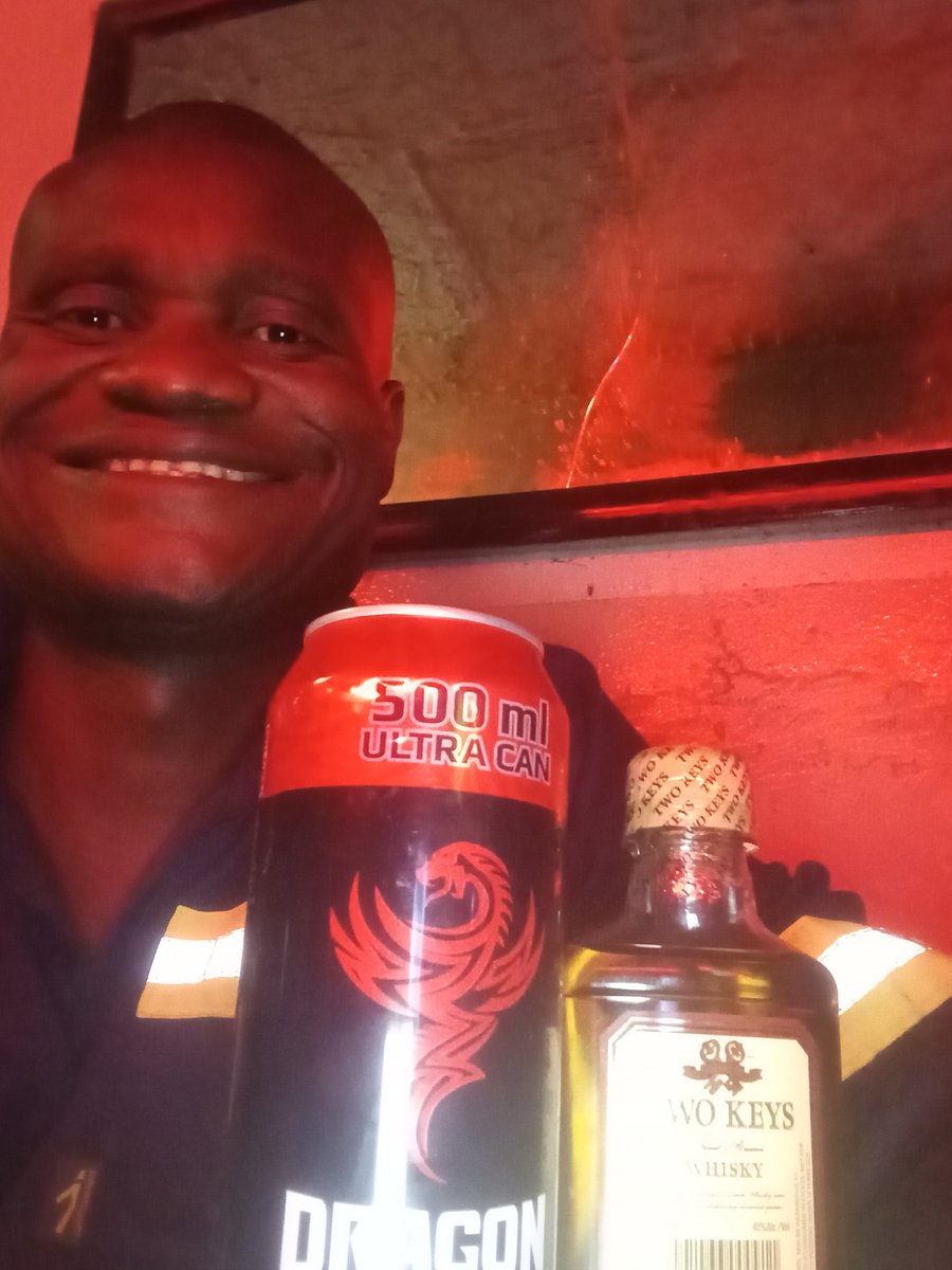 THE COMBINATION THAT HAS STOOD THE TEST OF TIME!

Ndokutambira Rhumba here kana Ndombolo?