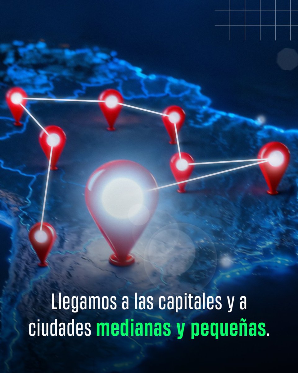 LATAM Research Group tweet media