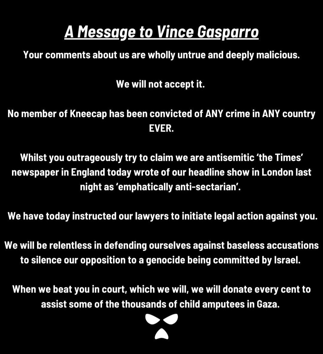 maherme01's tweet image. I write to you as a Canadian-Palestinian who experienced unimaginable losses as a result of this genocide. 

I do not believe that complicity in genocide is a Canadian value.

Instead of pursuing justice against Canadians who served in the IOF and committed war crimes in #Gaza,…