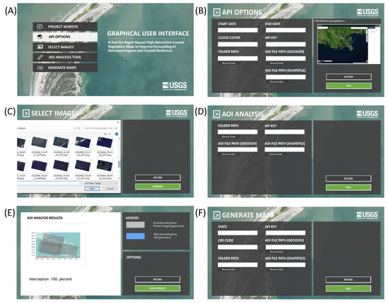 Western Geographic Science Center tweet media