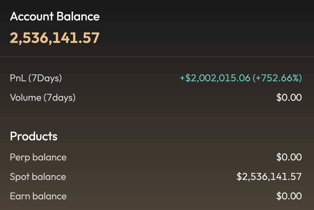I promised, if i make millions from $ASTER 
I will give $10,000 $ASTER to 5 people

So as promised I will be giving away
$10,000 to 5 person today.

Rules: like, retweet, follow me 🔔

If you’re not following with bells, you will be disqualified.

Proof will be posted in 24