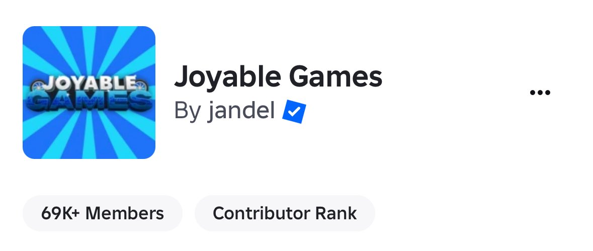 Joniizer tweet media