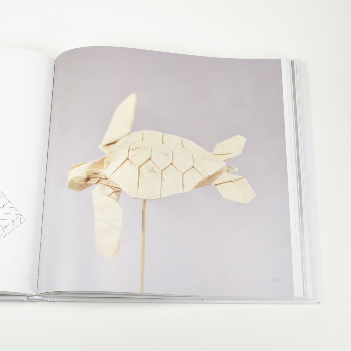 Last chance to buy Marine Origami on Amazon US! On Sep 24 (5 days from now) I will be removing all remaining copies of Marine Origami from Amazon US. Copies will still be available on OrigamiShop and OrigamiUSA.