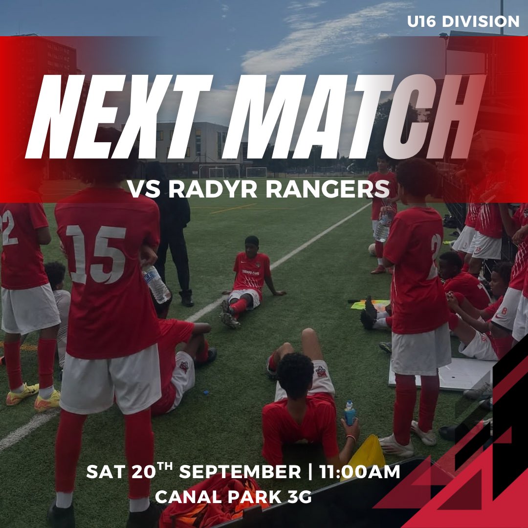 Tiger Bay FC tweet media