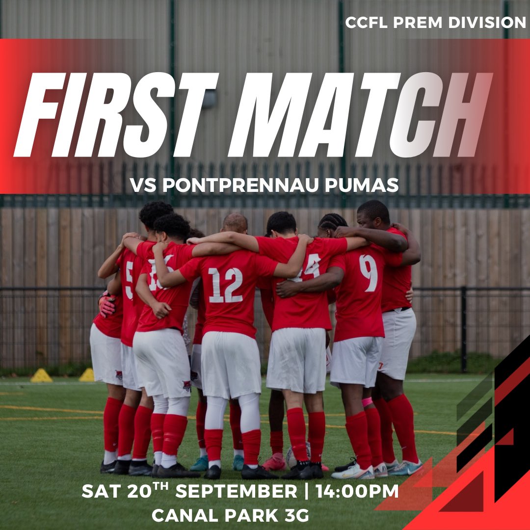 Tiger Bay FC tweet media