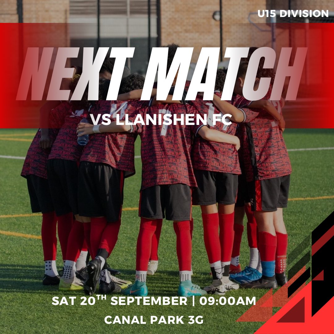 Tiger Bay FC tweet media