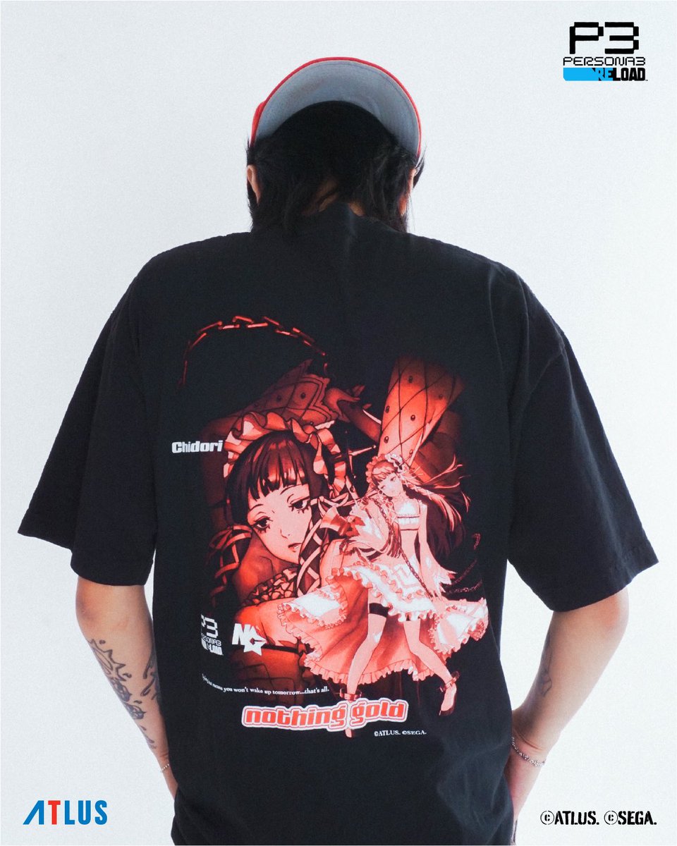 Nothing Gold tweet media