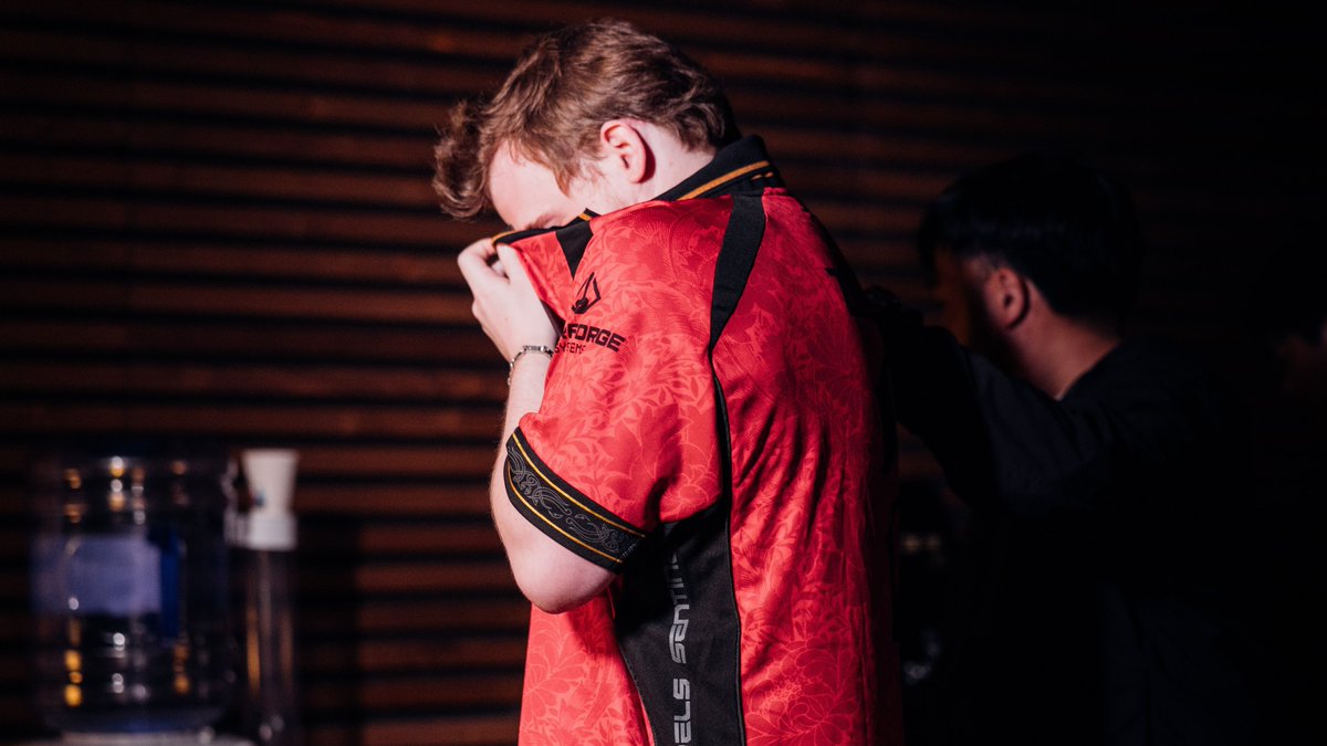 Not just a competition