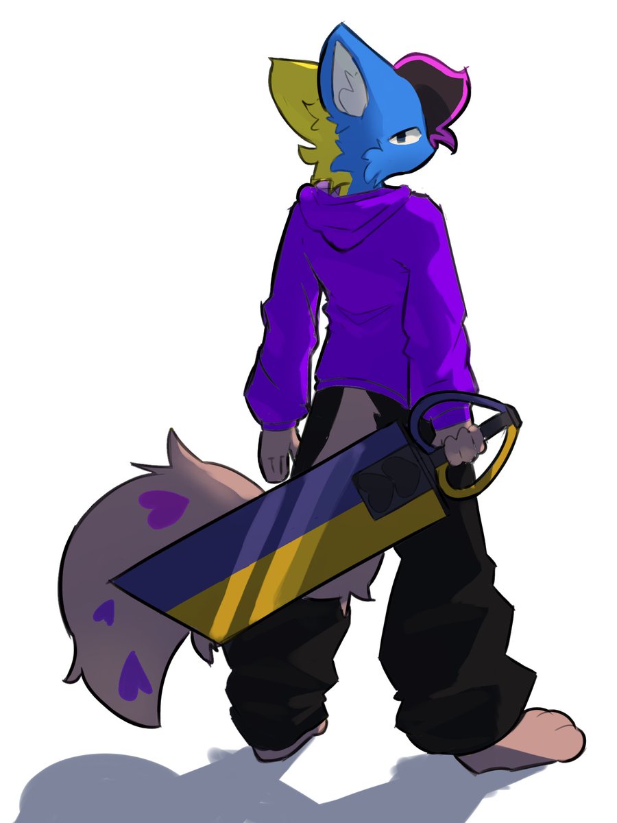 Few commissions i did