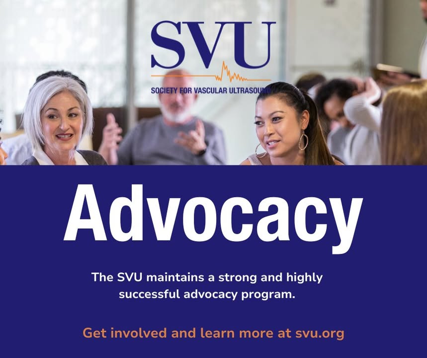 Society for Vascular Ultrasound tweet media