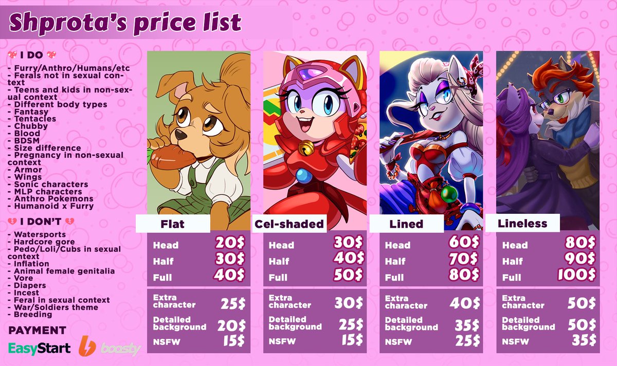 #art #artistsontwitter  #ArtistOnTwitter  #ArtistOnX  #artist #artwork #furry #anthro #commision  Commission is open now! If you want to order, please leave a comment