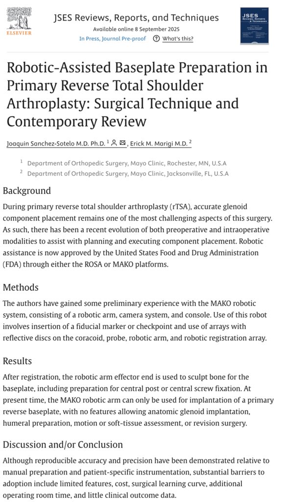 Erick Marigi, MD tweet media