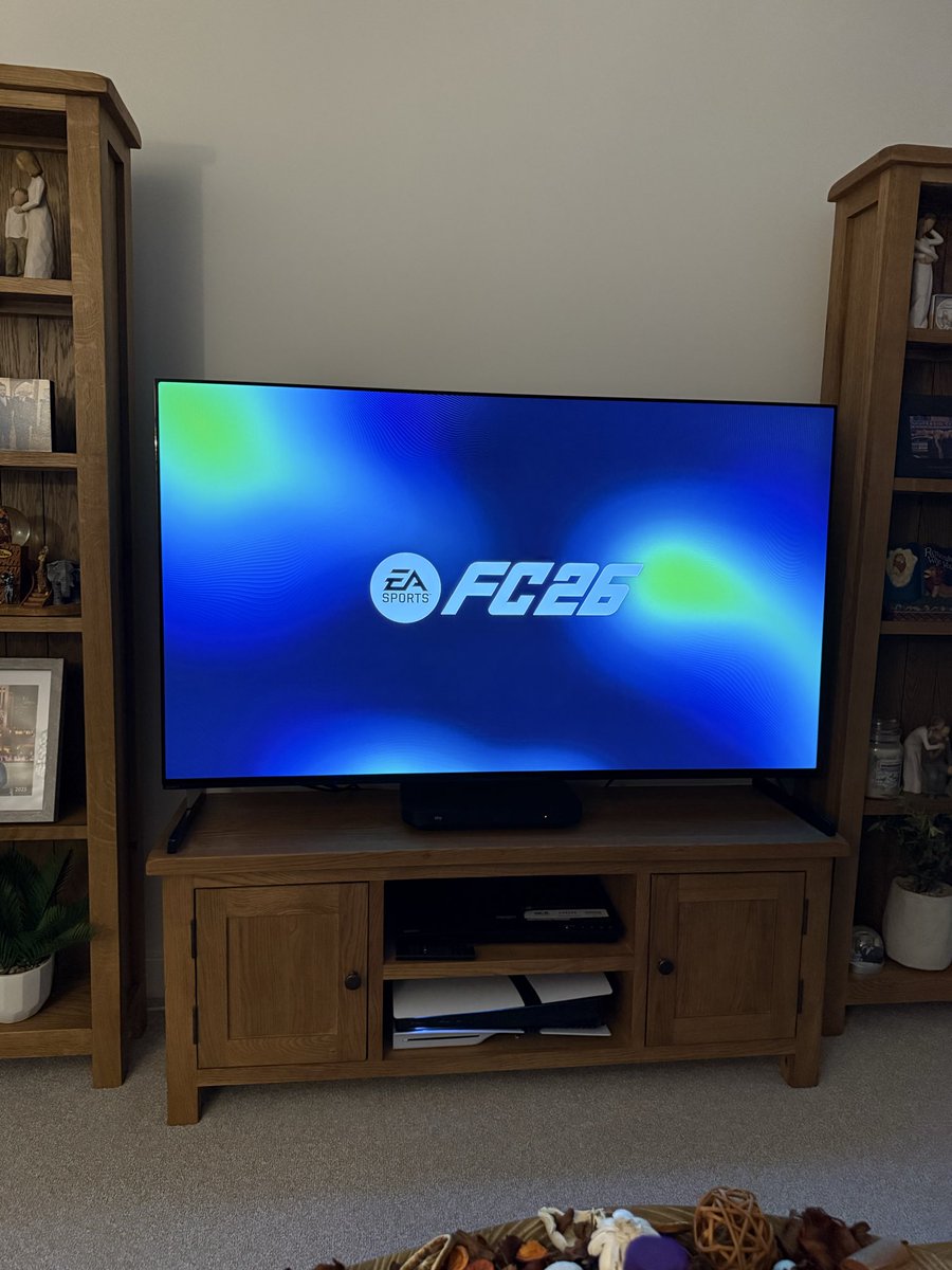 FC26 ⚽️🎮
