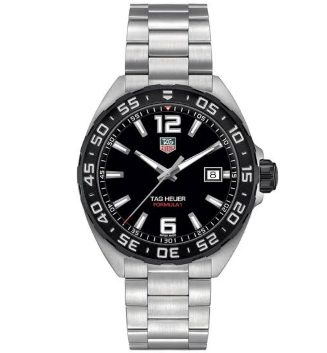 airdropavii's tweet photo. Merhabalar, bana mı denk gelmedi bilmiyorum ama grupta Tag Heuer marka hakkında hiç paylaşım yok. Pek tercih edilen bir marka değil midir acaba ? https://t.co/b6wQwnt2rA
