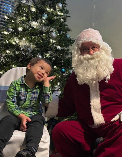 LMDSS Annual Family Christmas Event - eventbrite.ca/e/lmdss-annual…