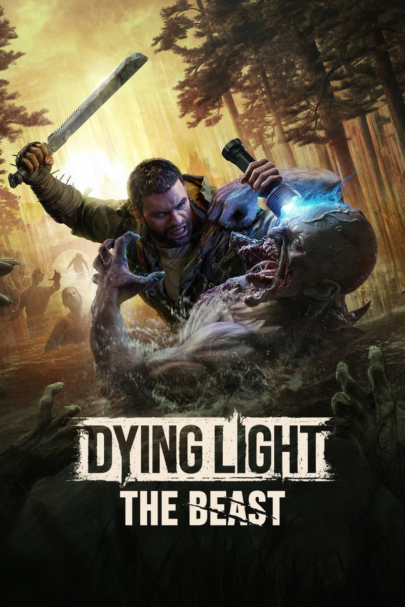 Proud of the #DyingLightTheBeast launch!

It was a privilege helping the talented team at Techland refine the game's creative direction and gameplay. Thrilled to see the improvements we worked on are resonating so well with players.

Congrats to the whole team!

<a href="/DyingLightGame/">Dying Light</a>