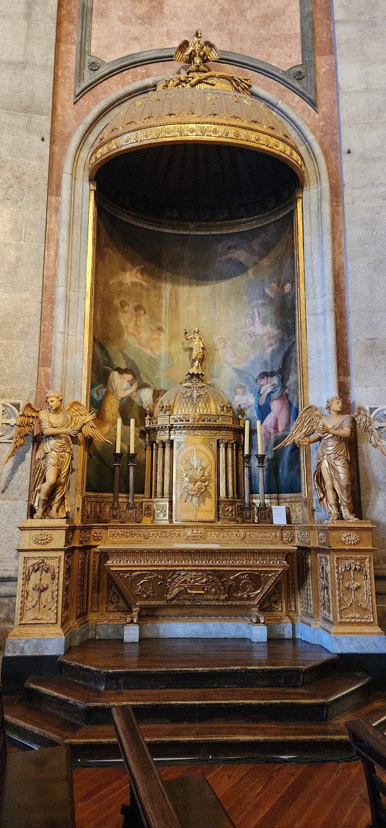 Mitchell — Stealth Offers tweet media