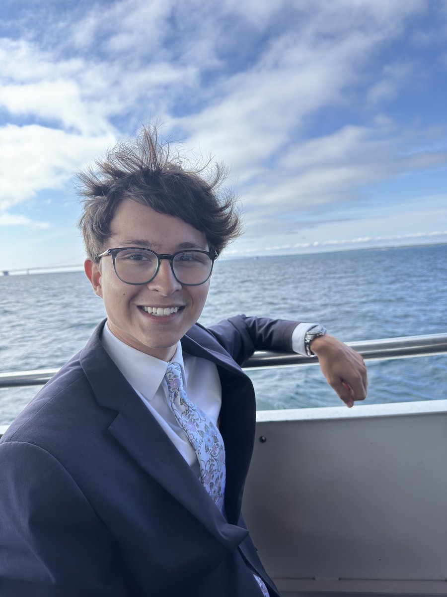 Ready for the island 🏝️