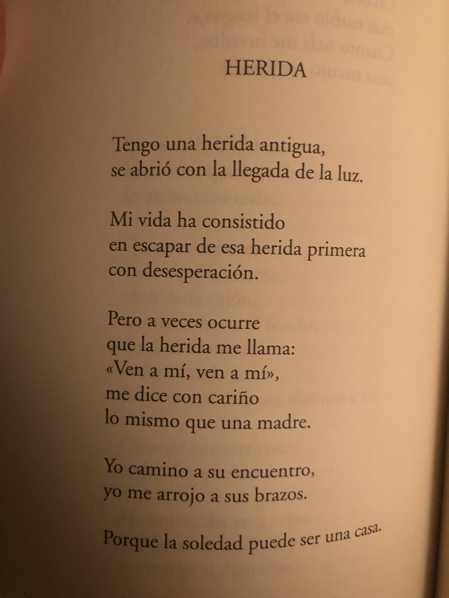 poemasladc's tweet photo. Marcos Díez. https://t.co/56S8hHMUrP