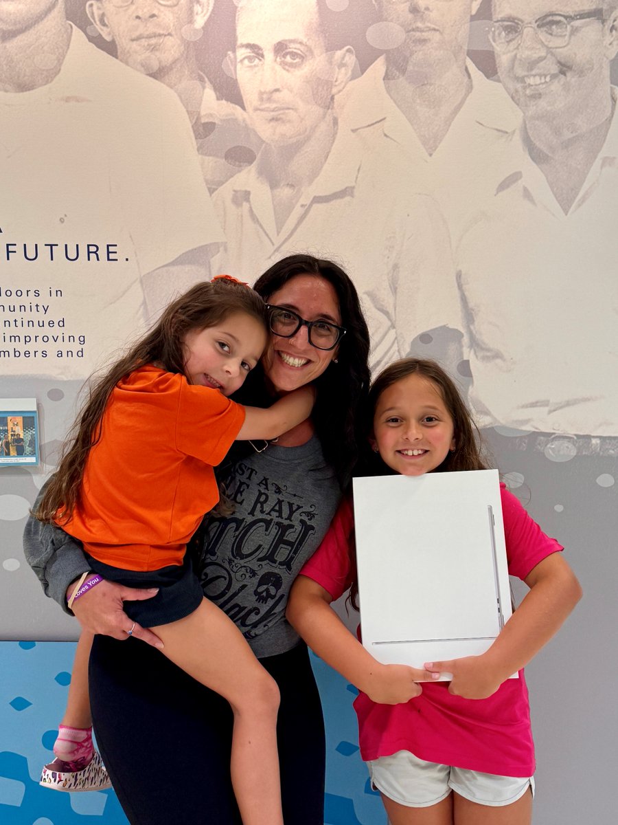 Congratulations to Erica, our #VelocityVentures Photo Contest winner!

#VelocityVentures #GoFurtherWithVelocity #PalmBeachCounty #CreditUnion #VelocityCCU