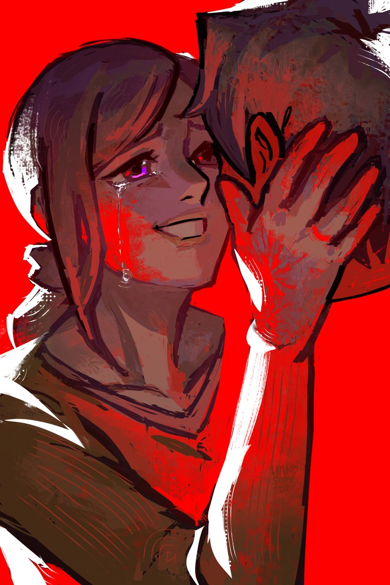 isabella, or the pot of basil
#ZeroEscape #JunePei