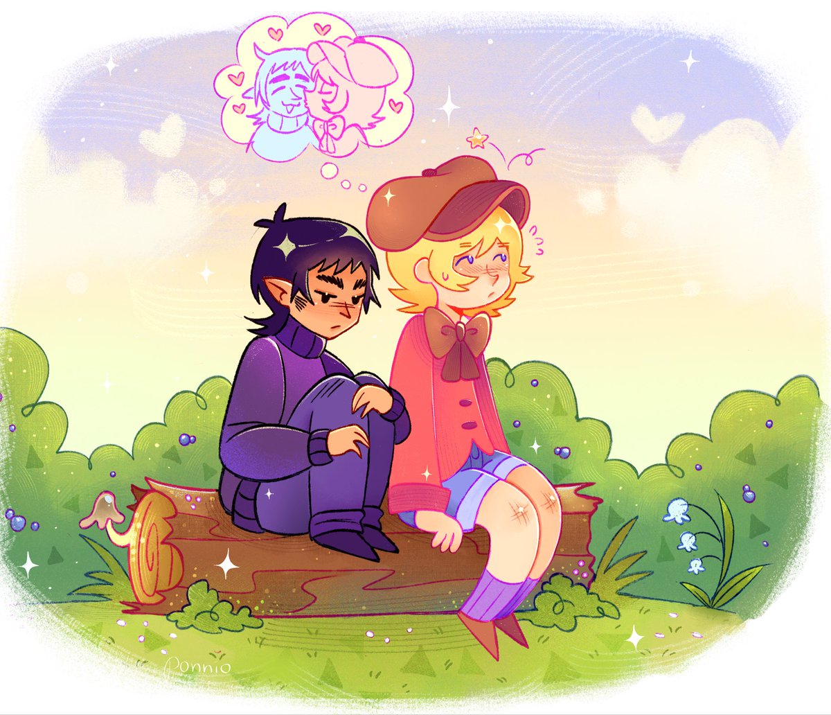 ponii_ko's tweet photo. First date π
#SouthPark #spart #spfanart #sppip #pippirrup #spdamien #damienthorn #spdip #dip https://t.co/jnctsMbfaS